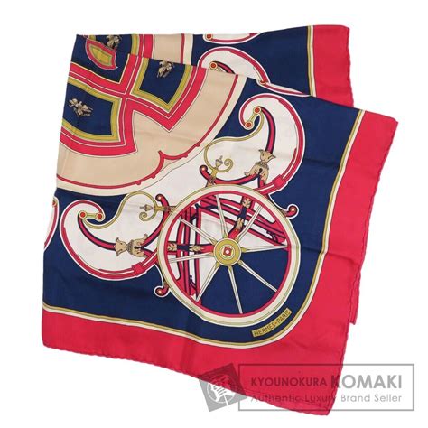 washington's carriage hermes|Hermes Silk Scarf Washington's Carriage – Carre de .